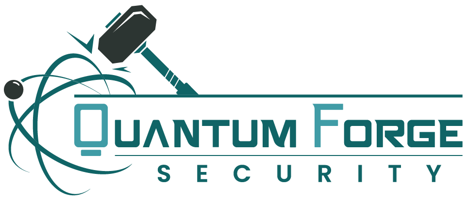 Quantum Forge Security